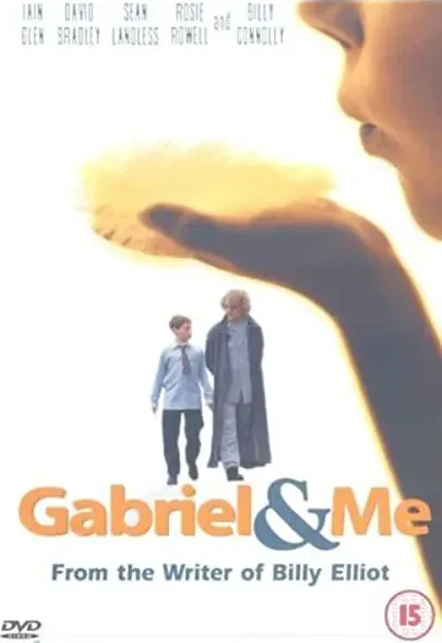 Gabriel & Me