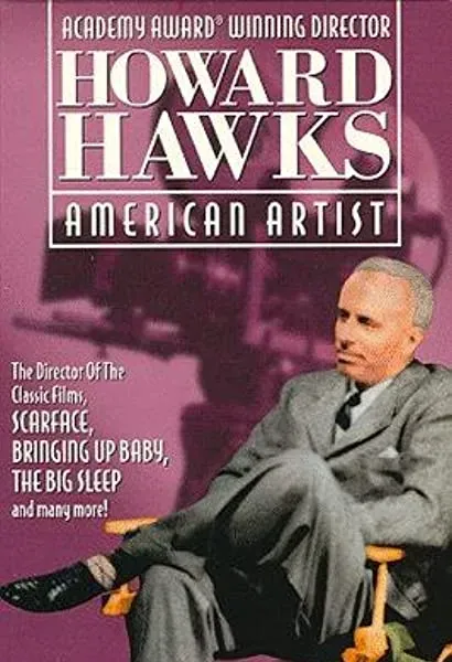Howard Hawks - amerykanska legenda
