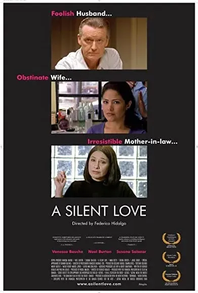 A Silent Love