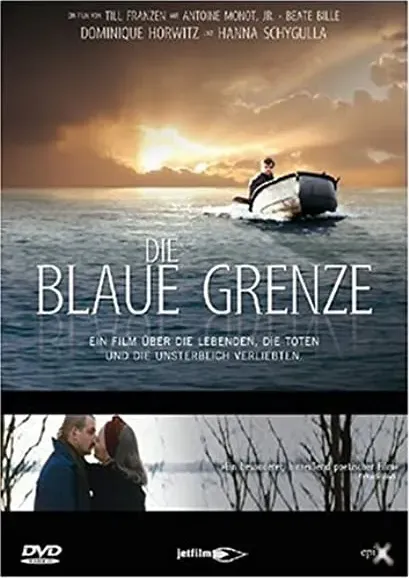 Błękitna granica