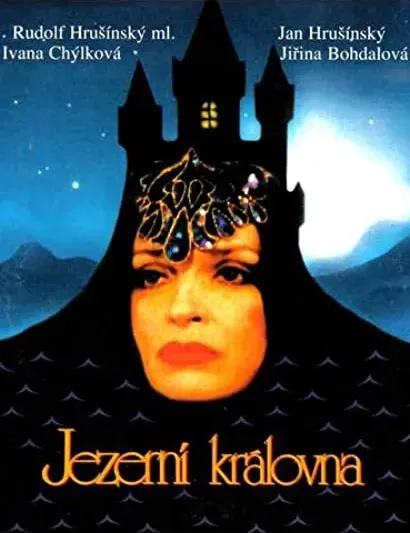Jezerní královna