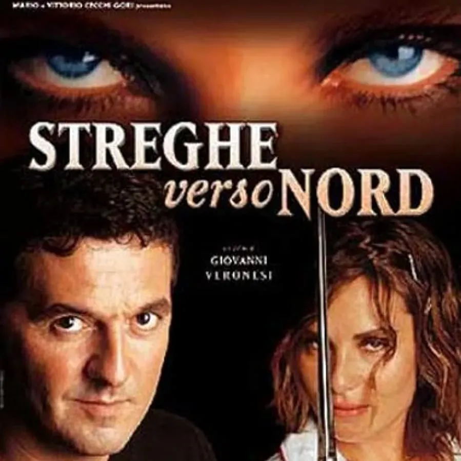 Streghe verso nord online
