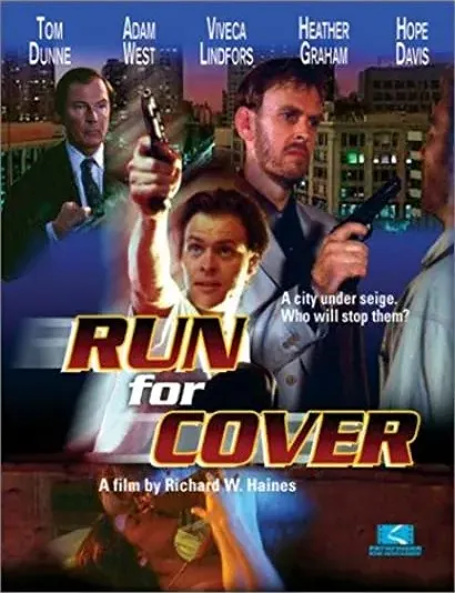 Run for Cover