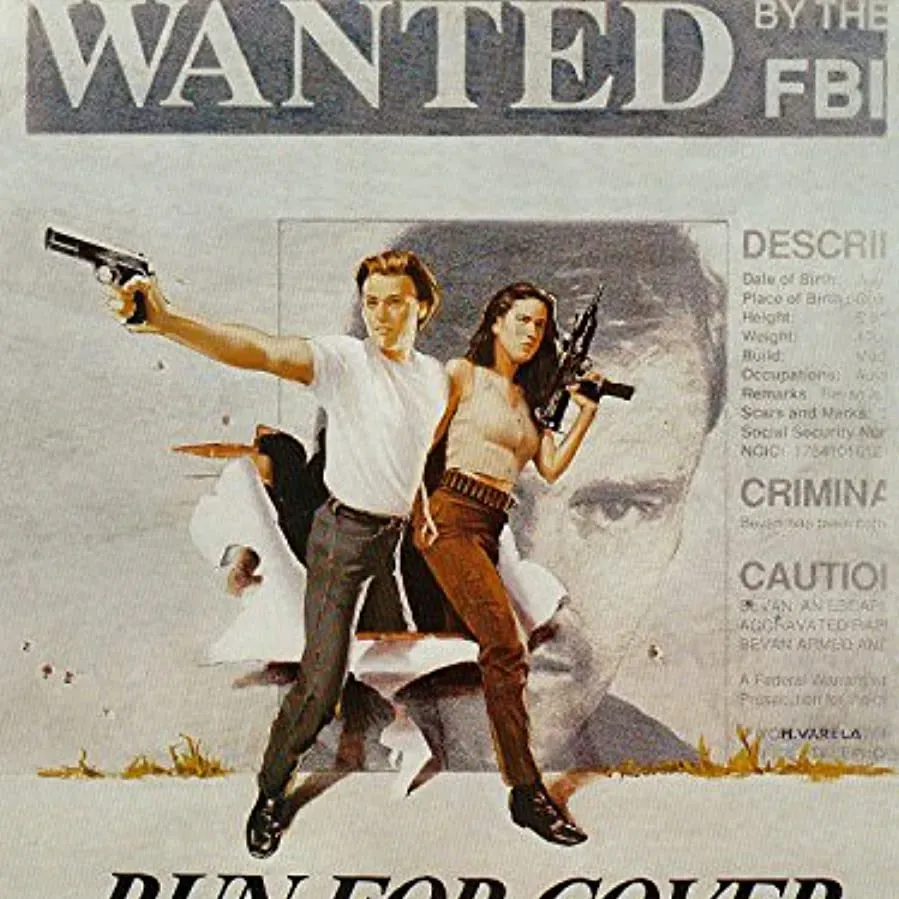 Run for Cover online