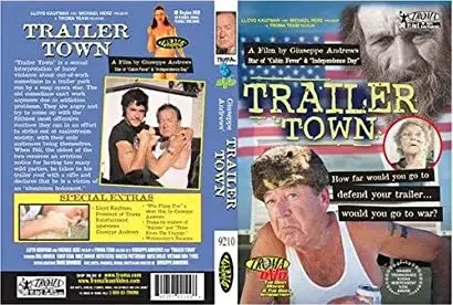 Trailer Town