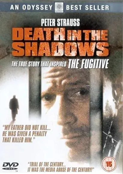 My Father's Shadow: The Sam Sheppard Story