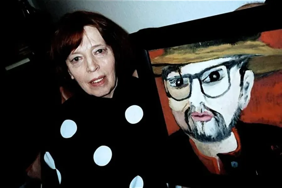 Für mich gab's nur noch Fassbinder online