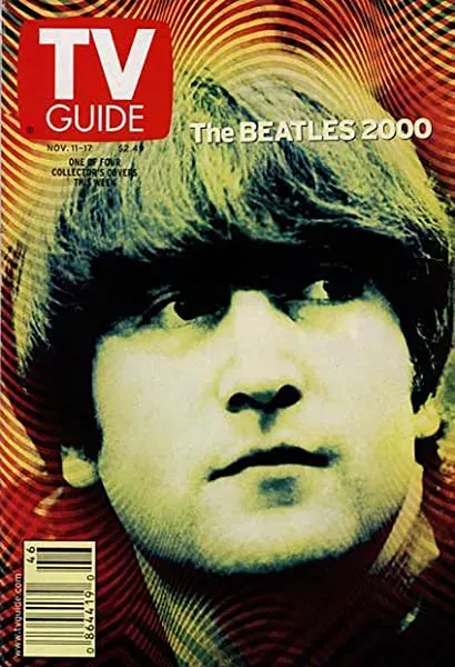 The Beatles Revolution