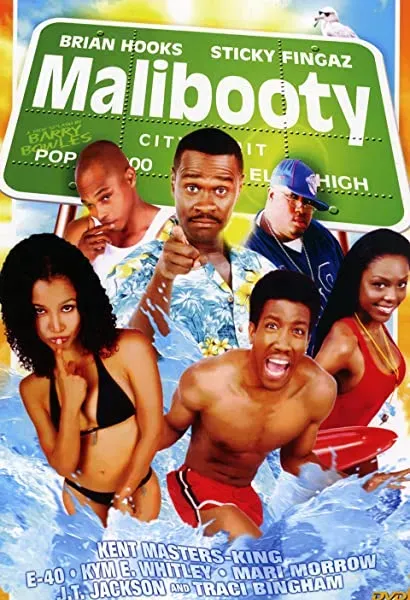 Malibooty!