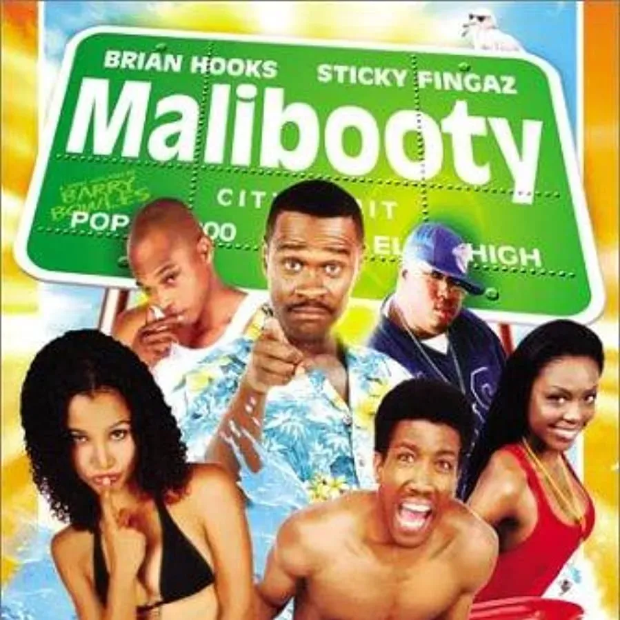 Malibooty! online
