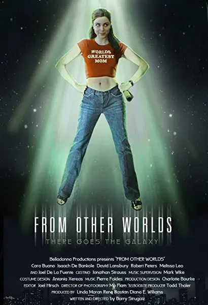 From Other Worlds