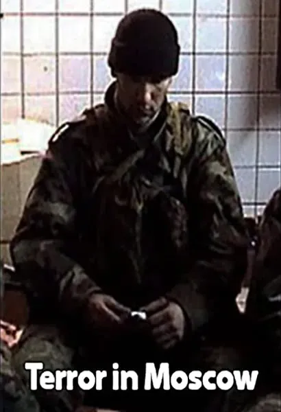 Terror in Moscow