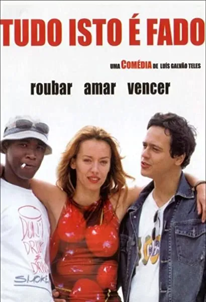Tudo Isto É Fado