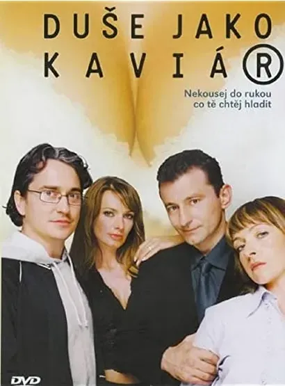 Duse jako kaviár