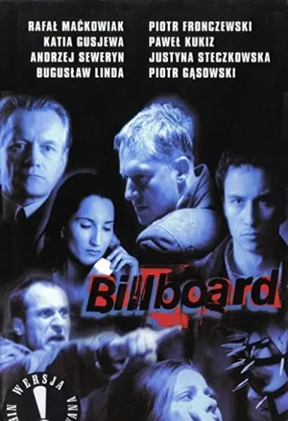 Billboard