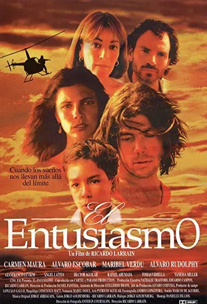 El entusiasmo