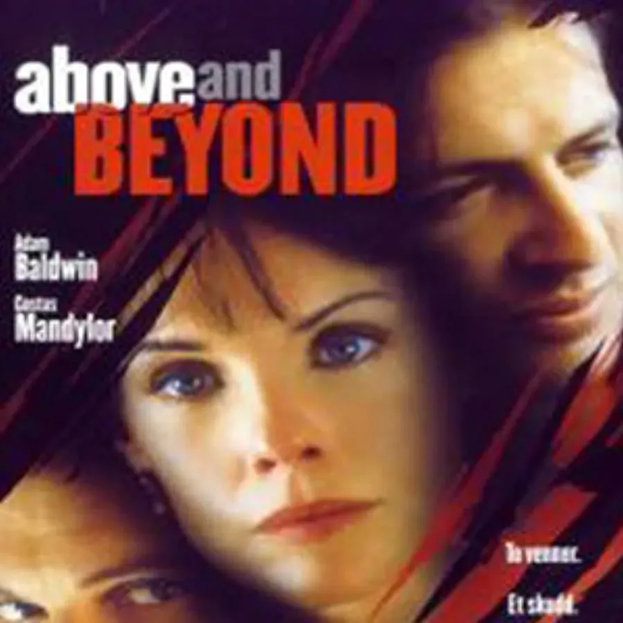Above & Beyond online