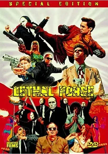 Lethal Force