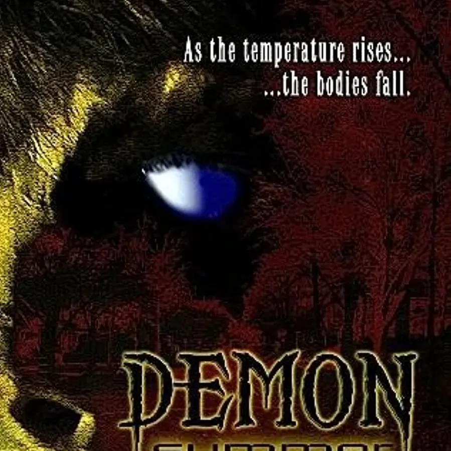 Demon Summer online