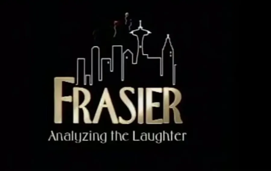 Frasier: Analyzing the Laughter online