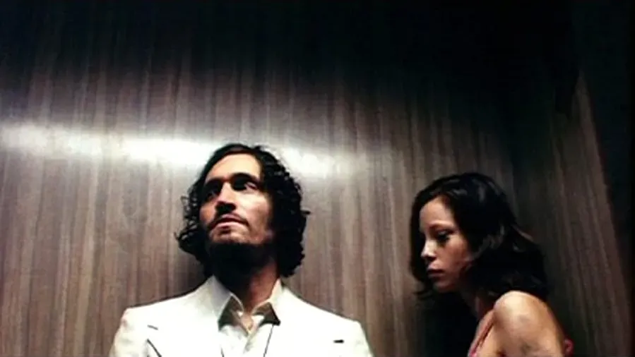 Hollywood Salome online