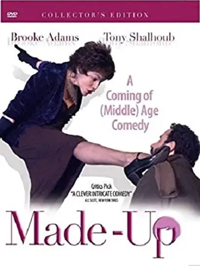 Made-Up