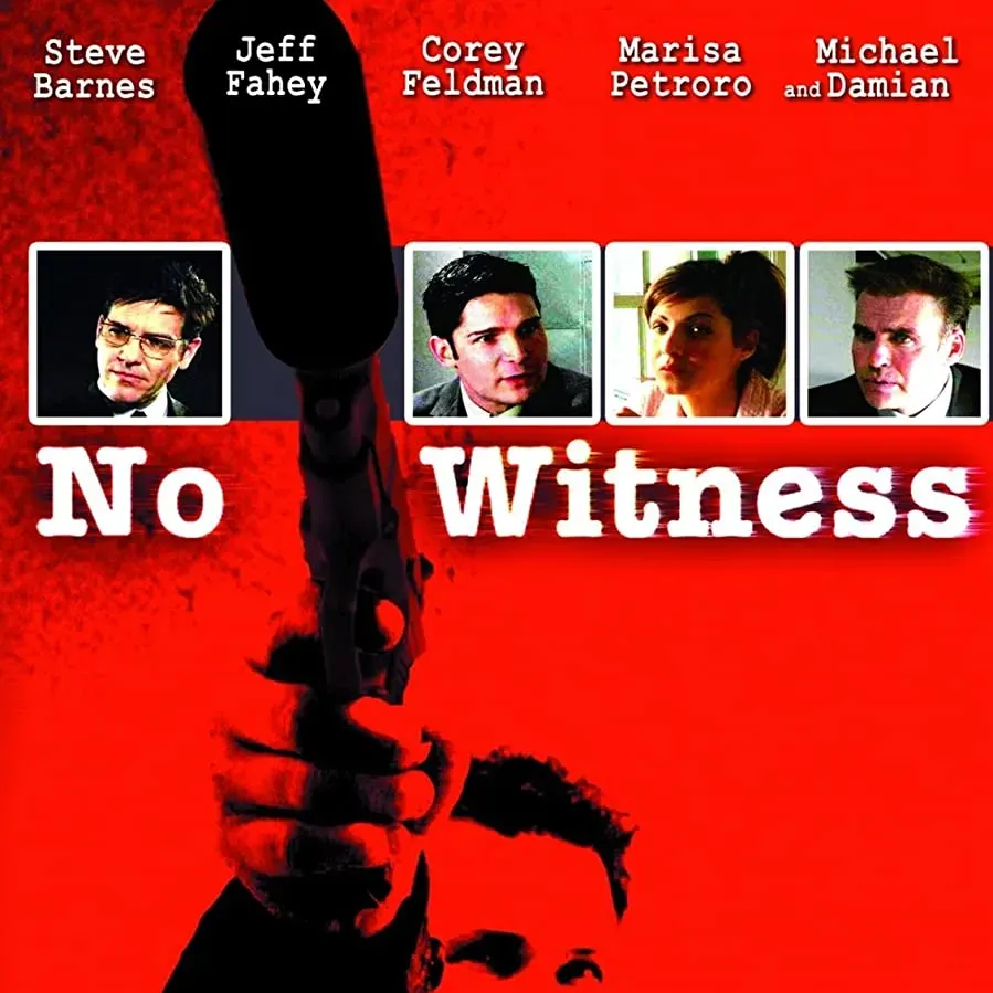 No Witness online