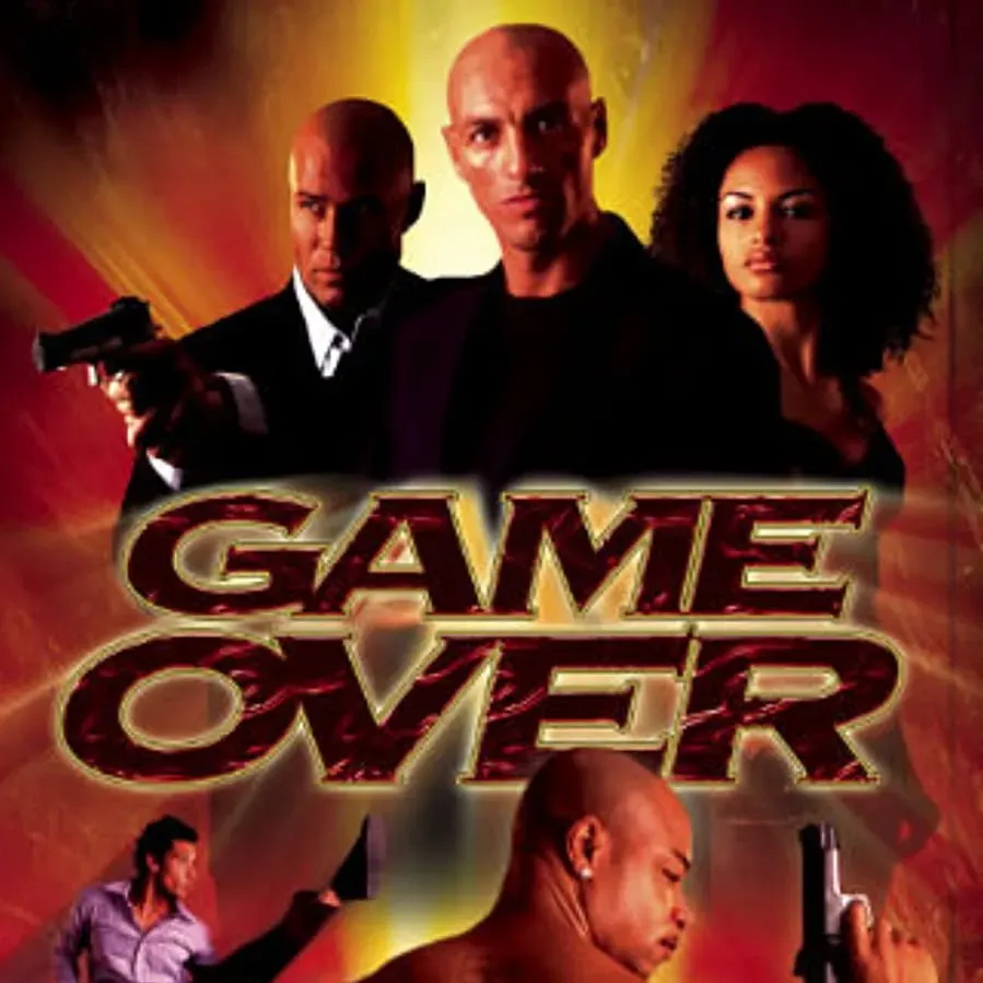 Game Over online