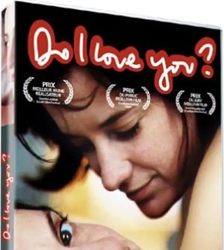 Do I Love You? online