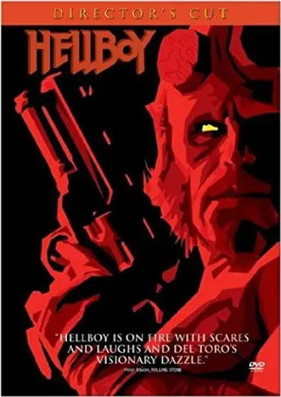 'Hellboy': The Seeds of Creation