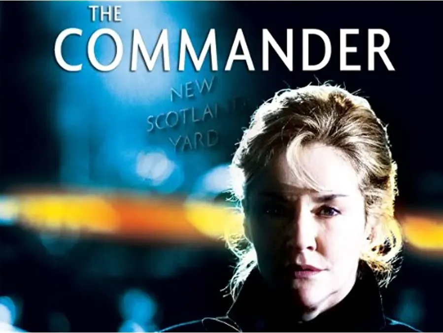 The Commander: Virus online
