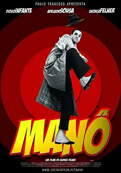 Manô