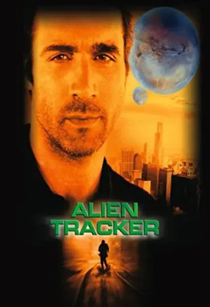 Alien Tracker