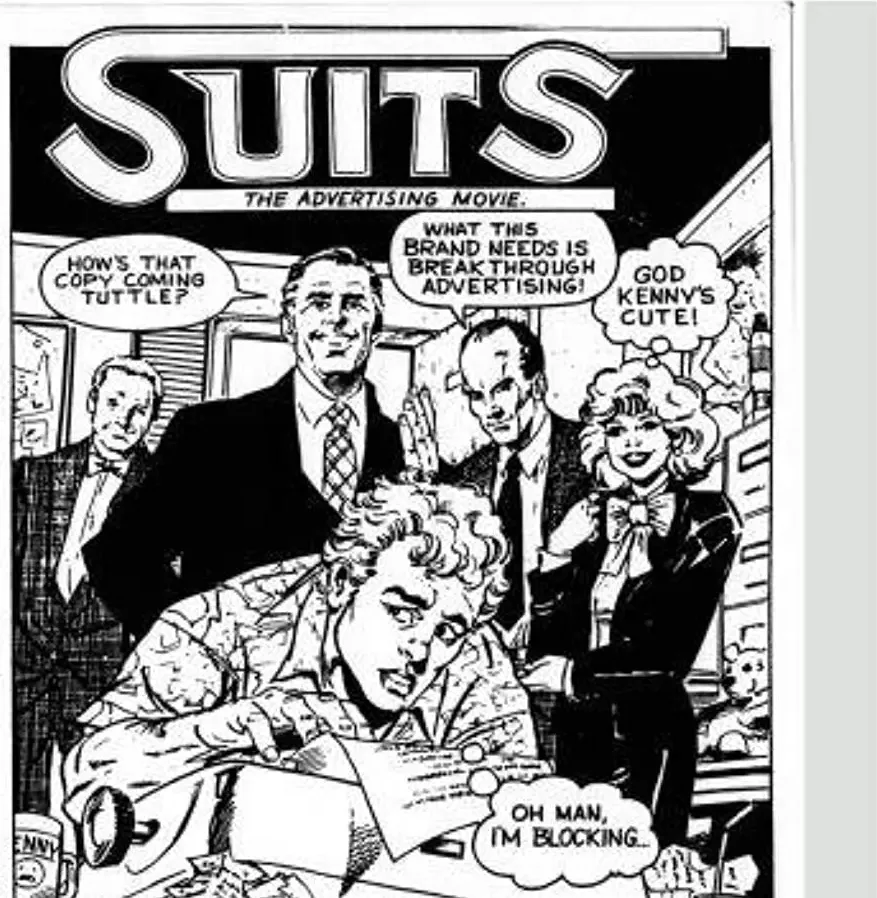 Suits online