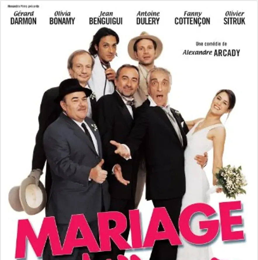 Mariage mixte online