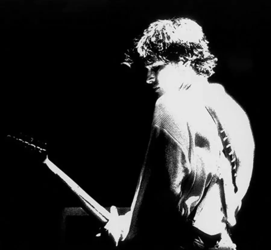 Amazing Grace: Jeff Buckley online