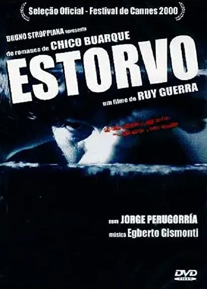 Niepokój