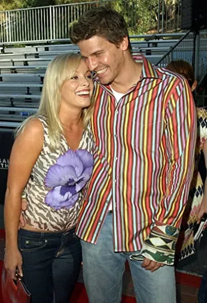 The Teen Choice Awards 2001