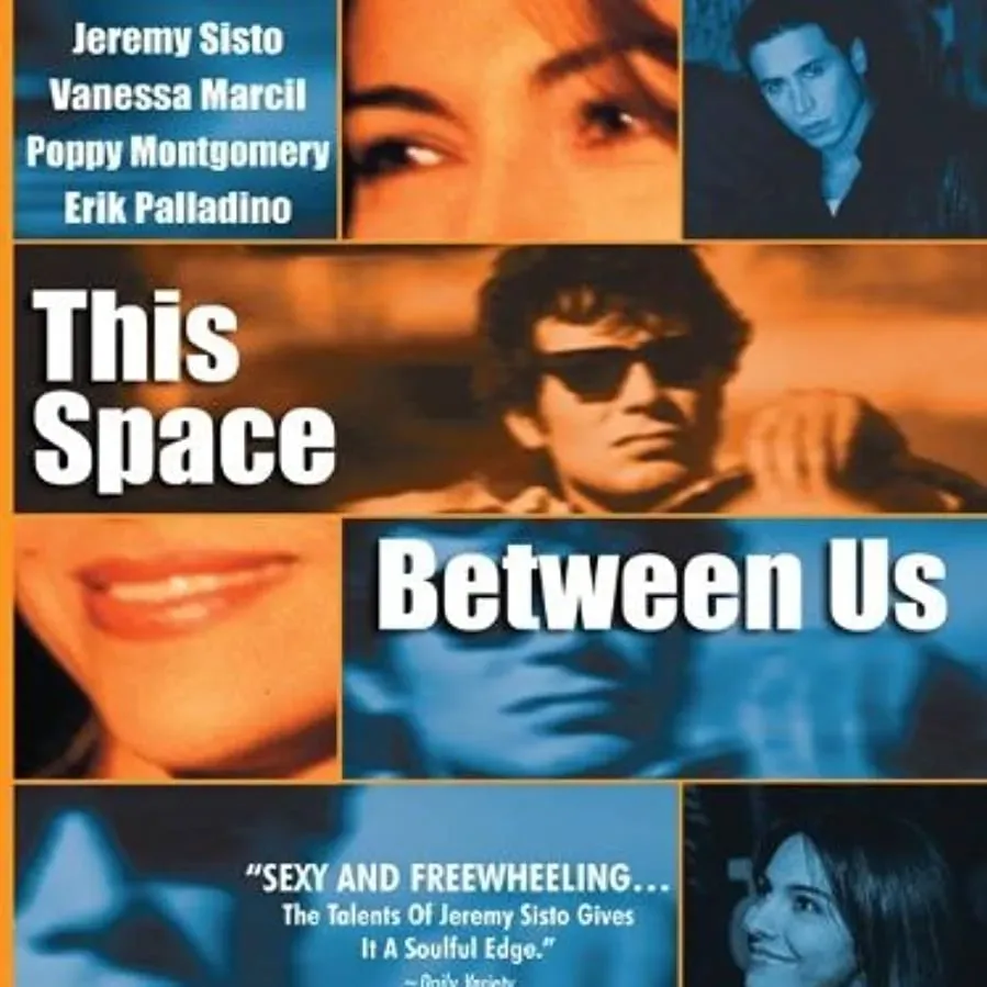 This Space Between Us online