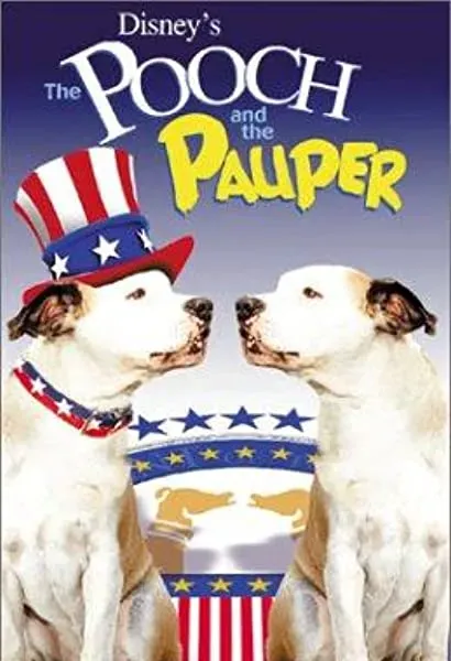 The Pooch and the Pauper