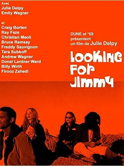 Looking for Jimmy