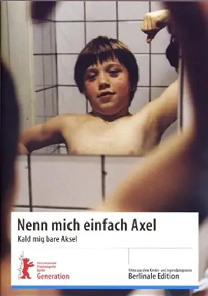 Kald mig bare Aksel