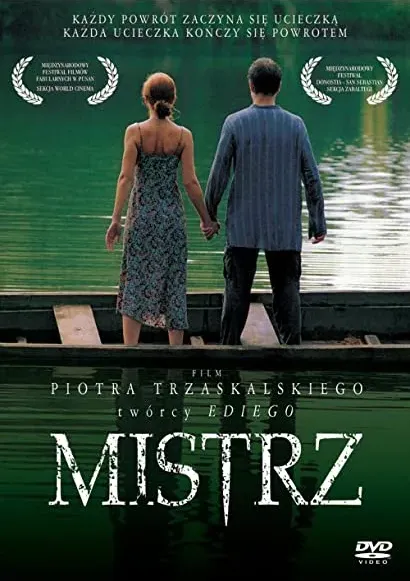 Mistrz