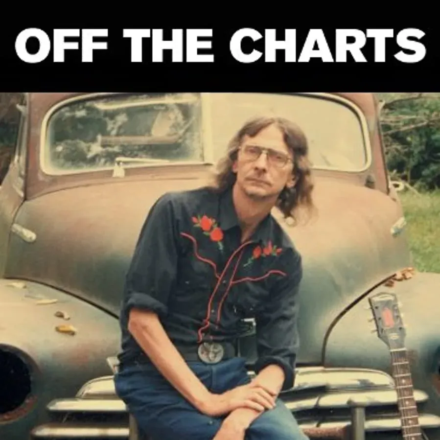 Off the Charts: The Song-Poem Story online