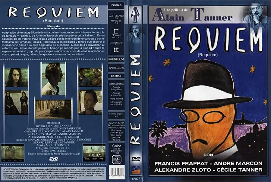 Requiem online
