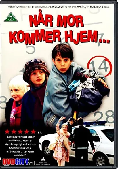 Sami w domu