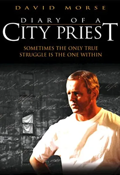 Diary of a City Priest