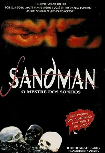 Sandman