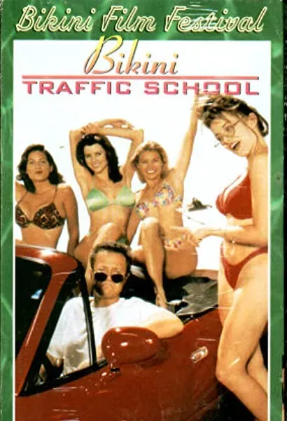 Bikini Traffic School