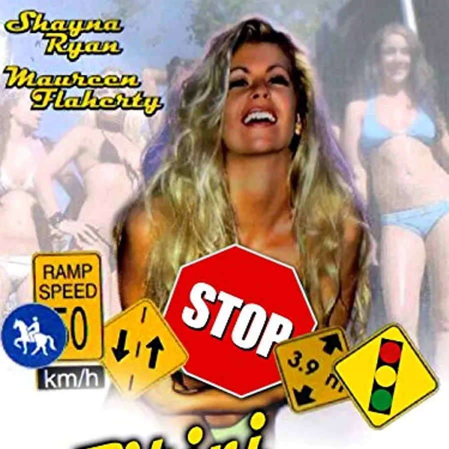 Bikini Traffic School online